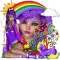Rainbow~Linda
