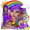 Rainbow~Robbie