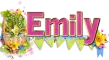 Rennie (for Emily)