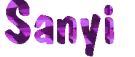 Sanyi