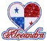 PANAMAFLAGALEXANDRA