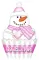 PinkSnowcup~Raelynn