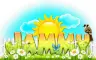 Spring Morning: Jammy