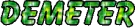 Demeter name