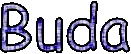 Buda name