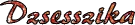 Dzsesszika name