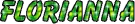 Florianna name
