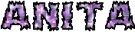 Anita name