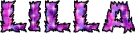 Lilla name