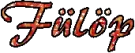 FÃ¼lÃ¶p name