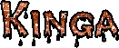 Kinga name