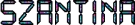 Szantina name