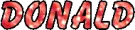 Donald name