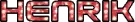Henrik name