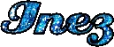 Inez name