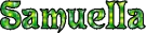 Samuella name
