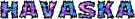Havaska name