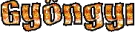 GyÃ¶ngyi name