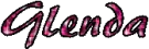 Glenda name