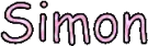 Simon name