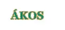 Ãkos name