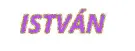 IstvÃ¡n name