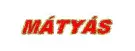 MÃ¡tyÃ¡s name