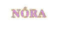 NÃ³ra name