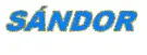 SÃ¡ndor name