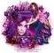 Purple Autumn - Leah