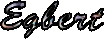 Egbert