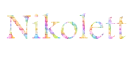 Nikolett