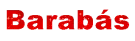 BarabÃ¡s