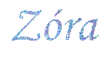 ZÃ³ra