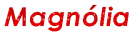 MagnÃ³lia