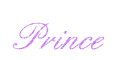 Prince