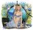 Mermaid~Belle