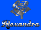 Alexandra