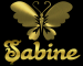 Sabine