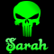 Sarah