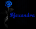 Alexandra