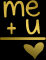 me+u=â¤