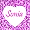 Sonia