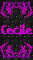 Cecile