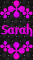 Sarah