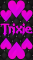 Trixie