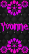 Yvonne