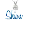 Diamond Solitare Pendant-Shian