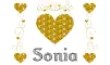 Sonia