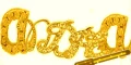 Written In Gold